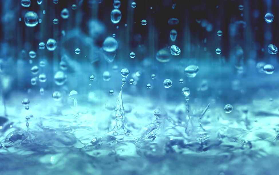 From Downpour to Resource: Innovative Rainwater Utilisation