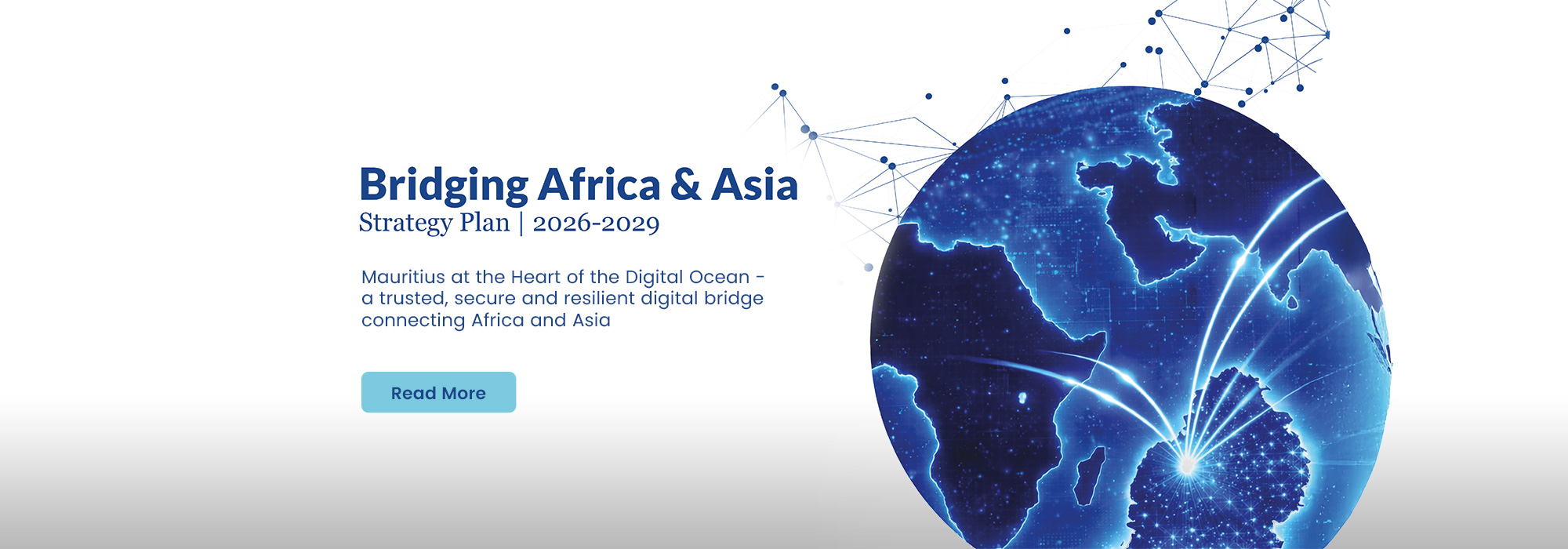 Mauritius Telecom Strategy Plan 2026–2029