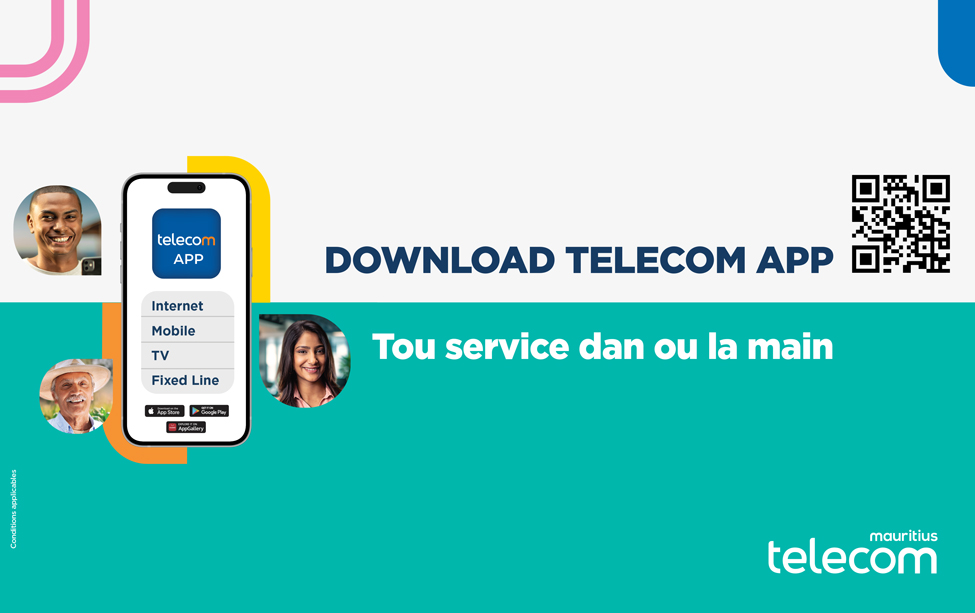 Press Releases | Media Centre | Mauritius Telecom